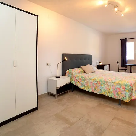Verano Calpe
