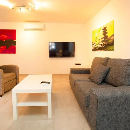 Villa Verano Calpe