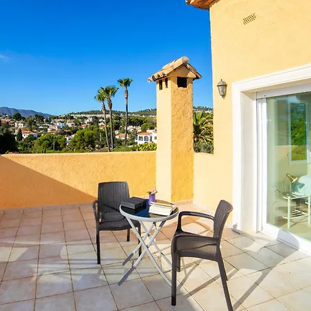 Villa Verano