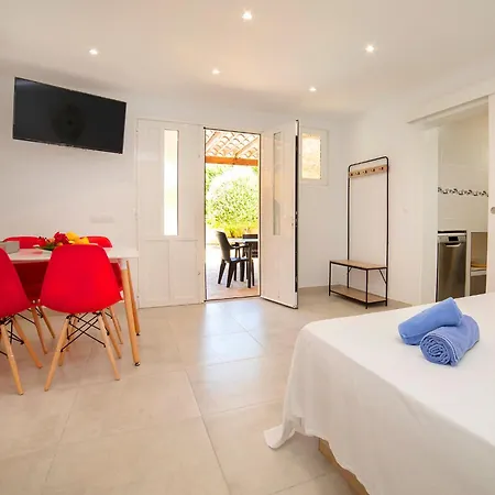 Verano Villa *