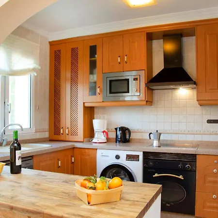 Villa Verano Calpe