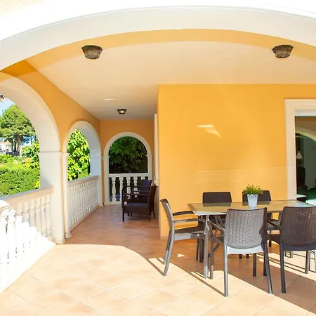 Verano Villa *
