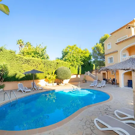 Villa Verano