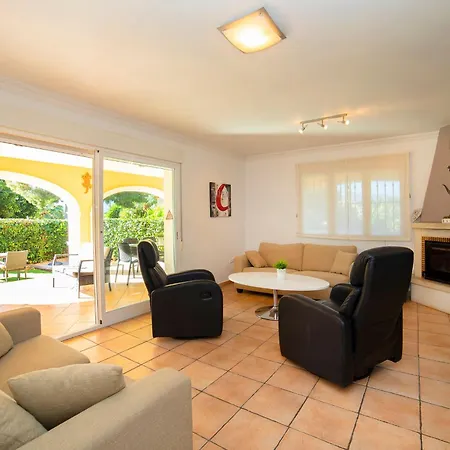 Verano Villa Calpe