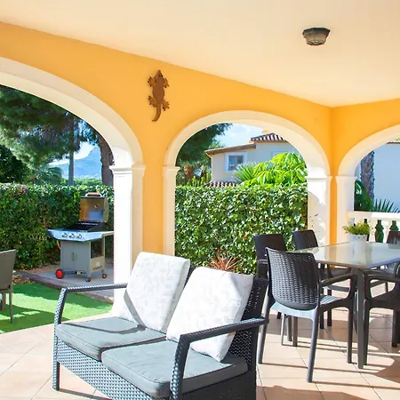 Verano Villa