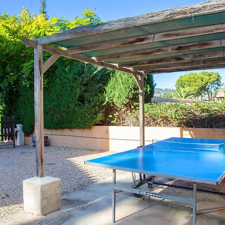 Villa Verano