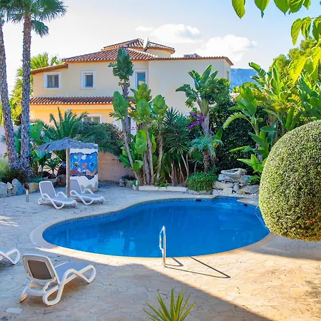 Verano Villa *