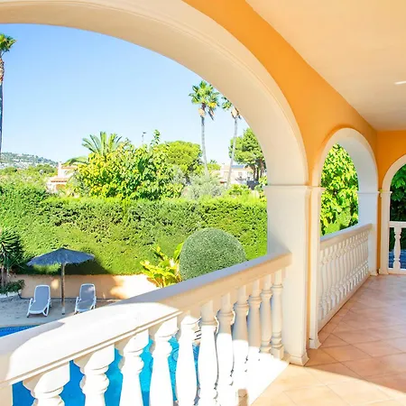 Villa Verano *